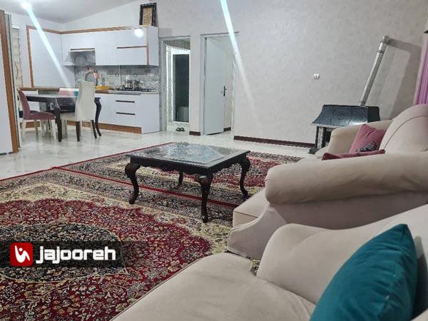 اجاره ویلا ساحلی در چمخاله