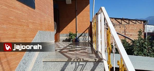 اجاره سوئیت آپارتمان در علی آباد