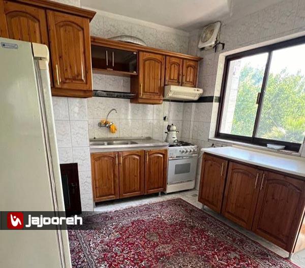 اجاره خانه حیاط دار در شهر چالوس