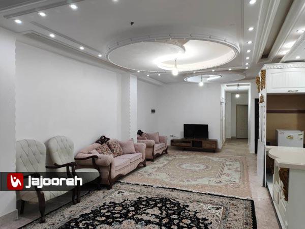 اجاره آپارتمان با پارکینگ و آسانسور در بندرعباس