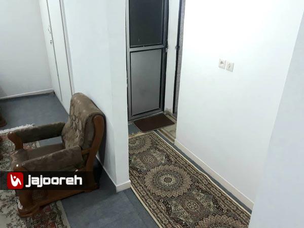 اجاره سوئیت نزدیک چیتگر در تهران