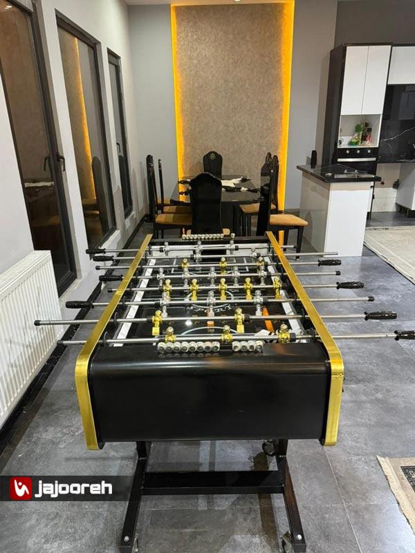 اجاره باغ ویلا مدرن در شهریار