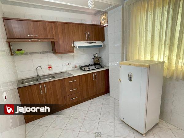 اجاره سوئیت در شهرک‌ ساحلی دریا کنار