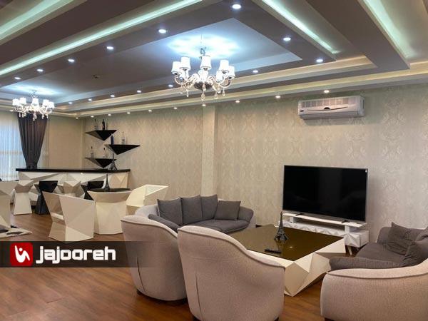 اجاره دهکده ساحلی در زیباکنار