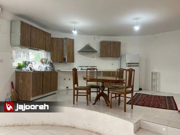 اجاره ویلا در مجتمع ویلایی کیاشهر