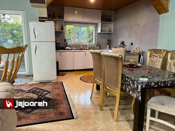 اجاره ویلا ساحلی در شهر نور