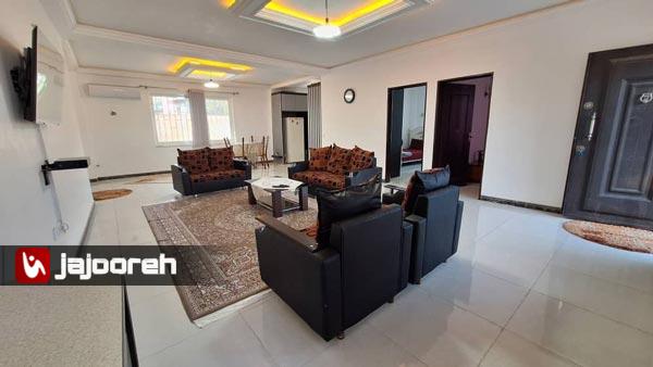 اجاره ویلا چهار خواب در تنکابن