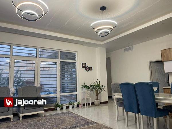 اجاره ویلا در چهارباغ کردان