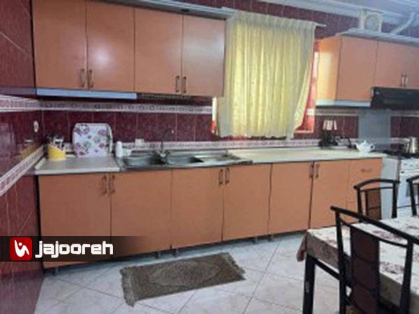 اجاره ویلا در شهرک ساحلی دریاکنار