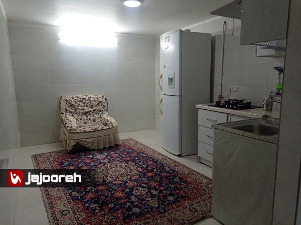 اجاره سوئیت نزدیک بافت تاریخی در یزد