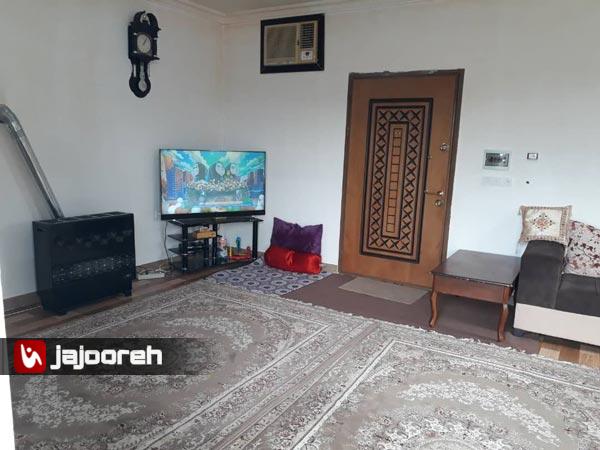 اجاره سوئیت فلت در شیرگاه