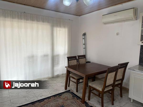 اجاره ویلا ساحلی چسبیده به دریای نور