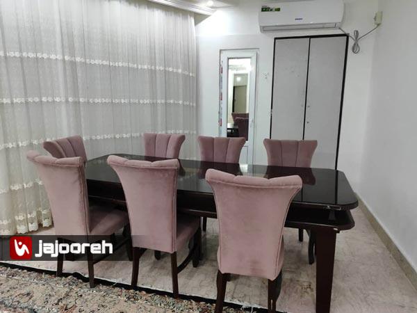 اجاره آپارتمان با پارکینگ و آسانسور در بندرعباس