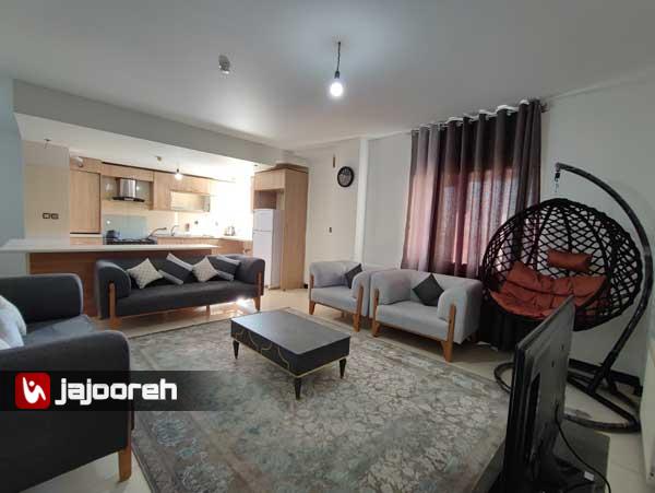 اجاره آپارتمان در منطقه هجرت شیراز