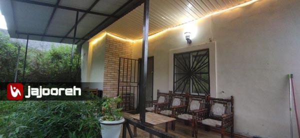 اجاره ویلای جنگلی در شیرگاه
