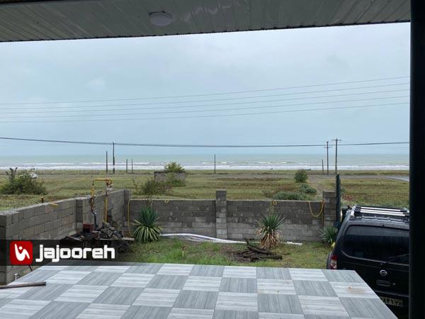 اجاره ویلا ساحلی در رضوانشهر