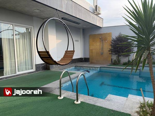اجاره ویلا دوبلکس فول در سرخرود