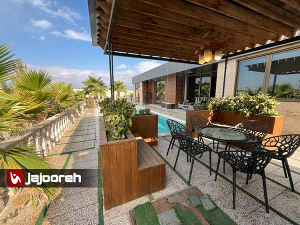 اجاره ویلا استخردار ابگرم