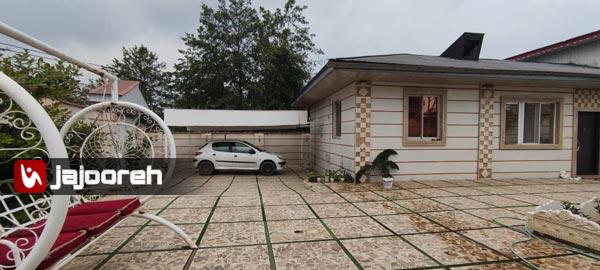 اجاره ویلا 3 خواب در ماسال