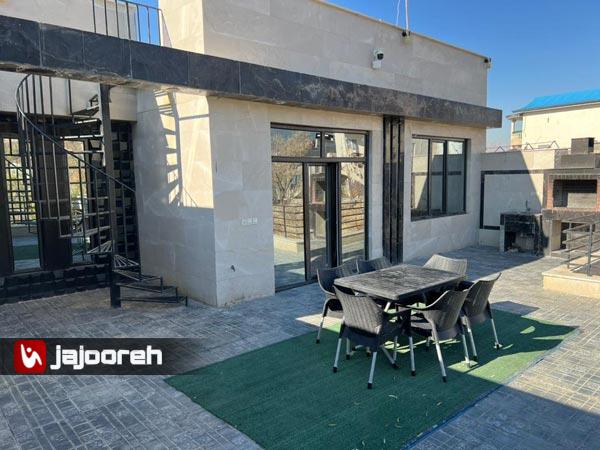 اجاره ویلا استخر اب گرم با بیلیارد