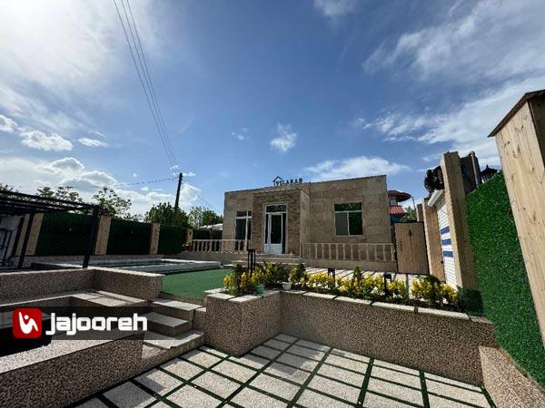 اجاره ویلا جنگلی استخردار در ماسال