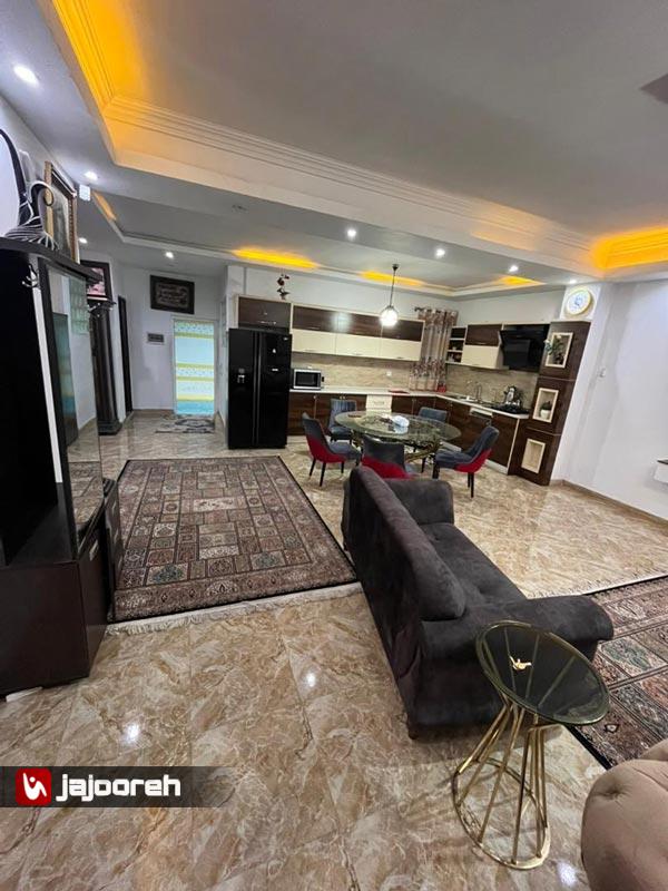 اجاره ویلا با استخر جکوزی در نوشهر