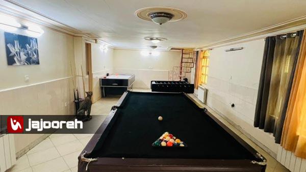 اجاره ویلا فول گیم با در پردیس