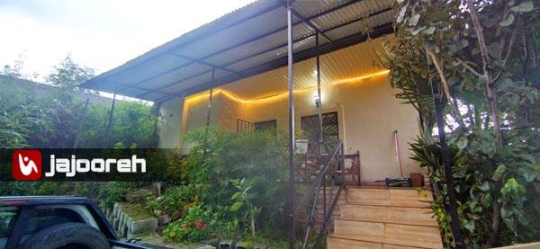 اجاره ویلای جنگلی در شیرگاه