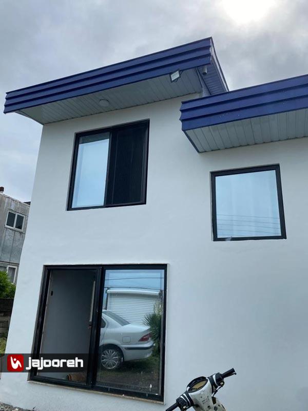 اجاره ویلا ساحلی در رضوانشهر