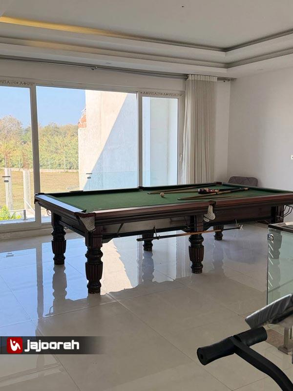 اجاره ویلا دوبلکس فول در سرخرود