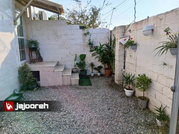 ویلا با استخر سرپوشیده در انزلی