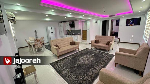 اجاره ویلا استخر دار رودهن