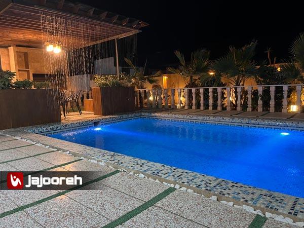 اجاره ویلا استخردار ابگرم