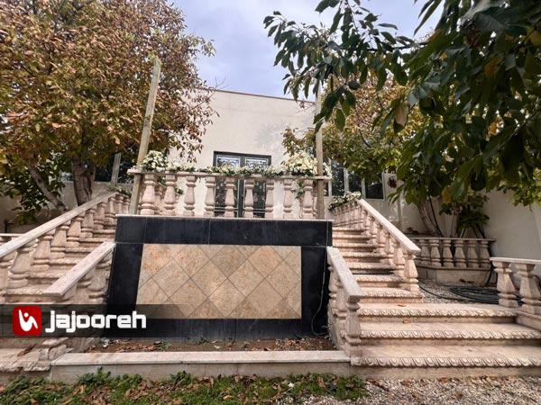 اجاره ویلا با استخر سرپوشیده در پردیس