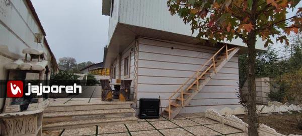 اجاره ویلا 3 خواب در ماسال