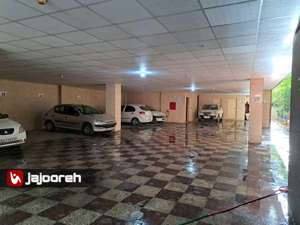 اجاره آپارتمان در منطقه هجرت شیراز