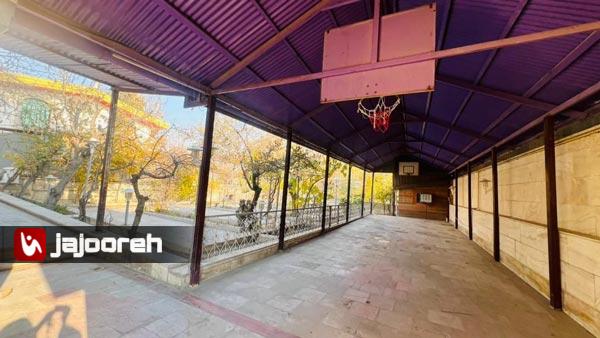 اجاره ویلا فول گیم با در پردیس