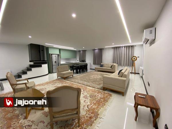 اجاره ویلا ساحلی در رضوانشهر