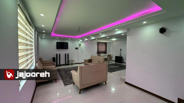 اجاره ویلا استخر دار رودهن