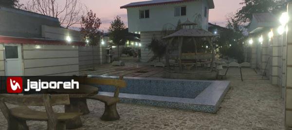 اجاره ویلا 3 خواب در ماسال