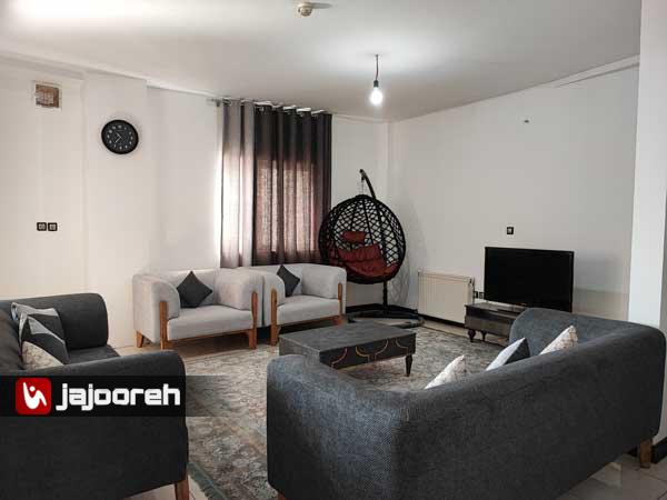 اجاره آپارتمان در منطقه هجرت شیراز