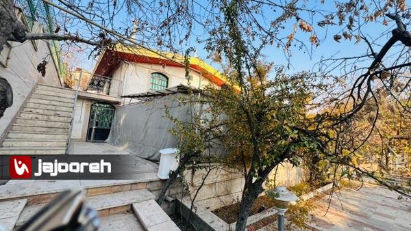 اجاره ویلا فول گیم با در پردیس