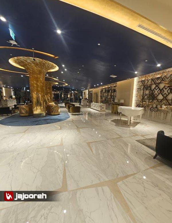 اجاره استودیو در داماک مزون پرایو دبی