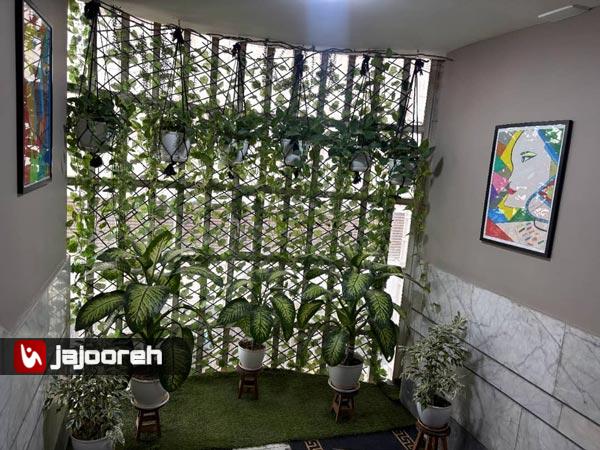 اجاره سوئیت با تخت یک نفره در شهریار