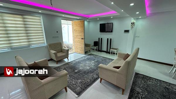 اجاره ویلا استخر دار رودهن