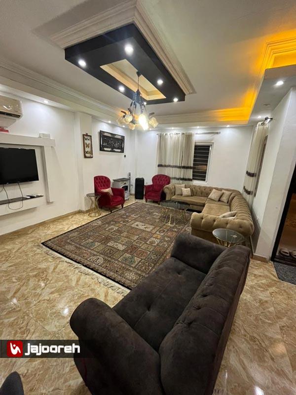 اجاره ویلا با استخر جکوزی در نوشهر