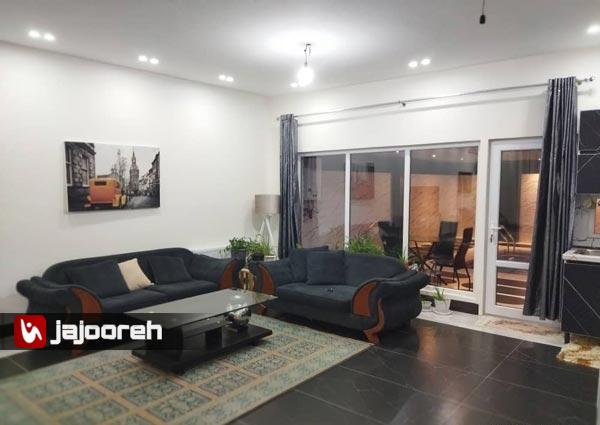 اجاره ویلای لوکس با استخر سرپوشیده اب گرم