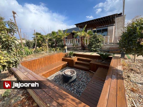 اجاره ویلا استخردار ابگرم