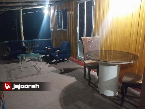 اجاره سوئیت بنفشه در رشت