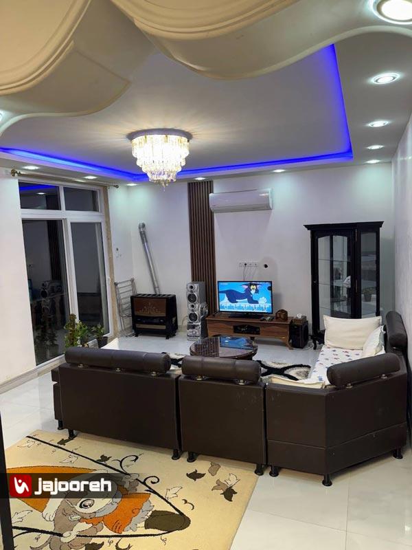 اجاره ویلا جنگلی استخردار در ماسال